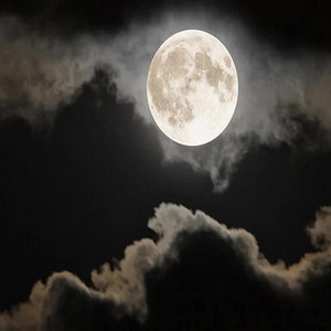 Domini Blace - Moonlight