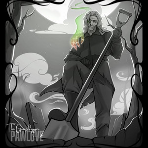 Pawlove — The Gravedigger