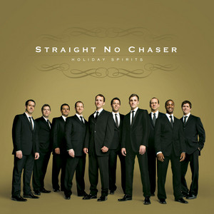 Carol of the Bells by Straight No Chaser