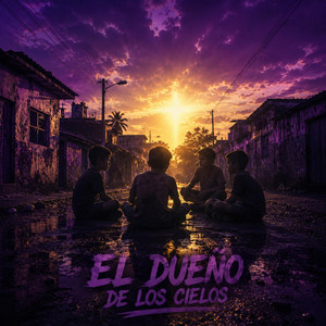EL DUEÑO DE LOS CIELOS by Manuel Castillo