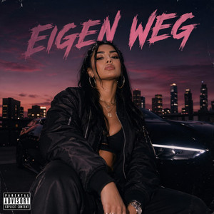 Eigen weg by Aila
