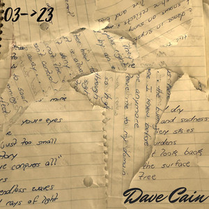 Dave Cain