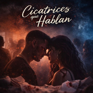 Cicatrices Que Hablan by Youngk Raw