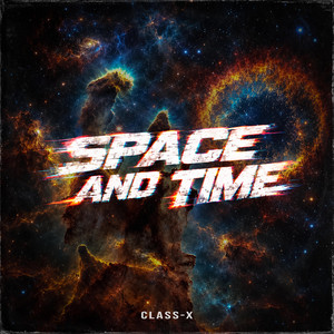 Space And Time by Class-X