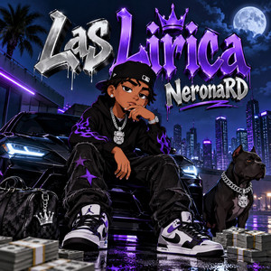 Las Lirica by NeronaRD