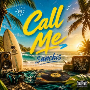 Sanchis — call me