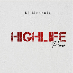 DJ Mohzaic - Kele Chukwu