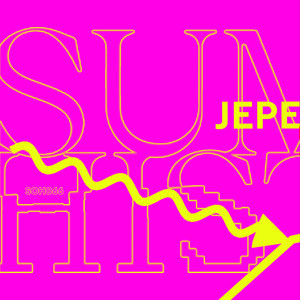 Harlem Section by Jepe