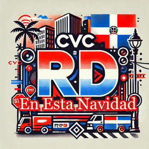 Rihla Music & CVC RD - En Esta Navidad (feat. Maiki & Deniol)