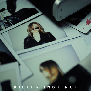 Killer Instinct by Backhand Blue