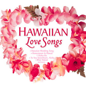 Hawaiian Song［カセット］ Wedding