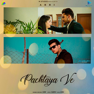 Pachtaya Ve