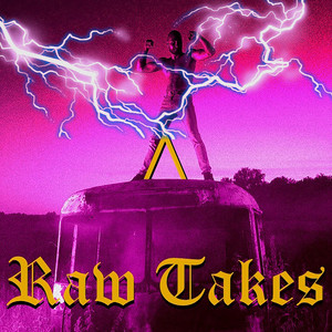 Гетто репрезент [Raw Takes Remix] by LAUD, Raw Takes