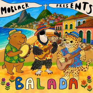 MoBlack — MoBlack presents BALADA (2026)