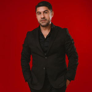 Namiq Qasımov - Həyat Yoldaşı