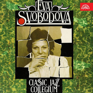 Velkej hic (Too Darn Hot) - song and lyrics by Eva Svobodová | Spotify