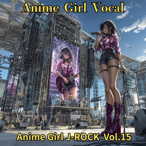 Flashback Heroine ～運命を蹴っ飛ばして～ by Anime Girl Vocal