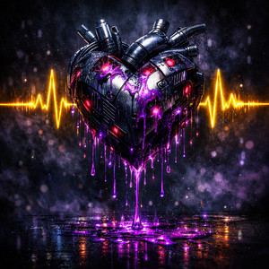 Plasma Heartline by DJ AnaVick