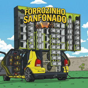 Forrozinho Sanfonado