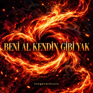 Beni al kendin gibi yak by Nxtgenaimusic