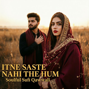Vinod RaJa - Itne Saste Nahi The Hum