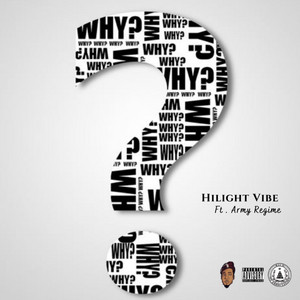 Portada de WHY