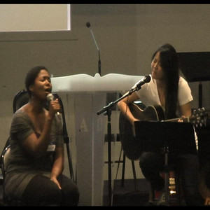 Revelation Song (feat. Ashley Haley)