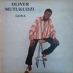 Oliver Mtukudzi - Jeri