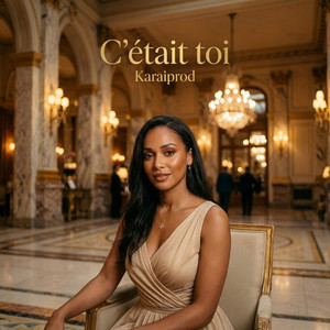 C'était toi by Karaiprod