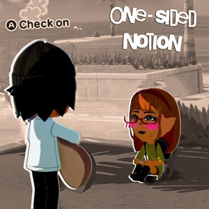 one-sided notion, by akhi, tires