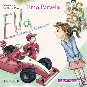 Ella und das große Rennen