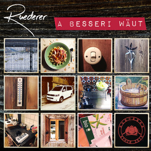 A Besseri Wäut