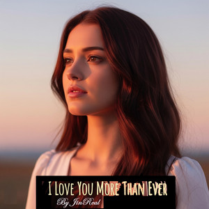 I love you more than ever - Special Version by jinreal