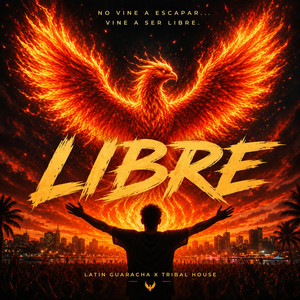 Libre by Fede Fénix
