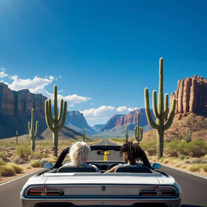 Ridin Round (feat. TkLinny)