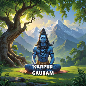 Karpur Gauram