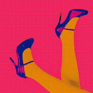 What're U Doin'? by New Misphoria
