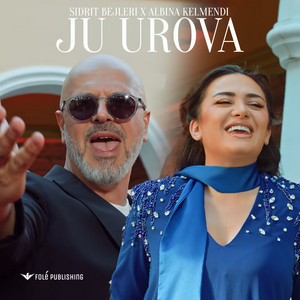 Ju urova by Sidrit Bejleri, Albina Kelmendi