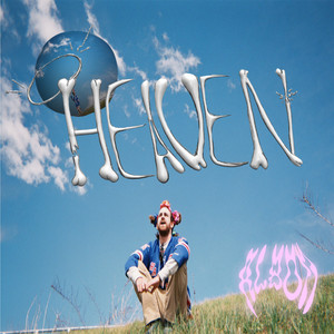 Portada de Heaven