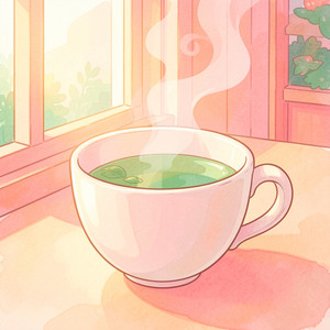 Sencha by Neon Wasabi