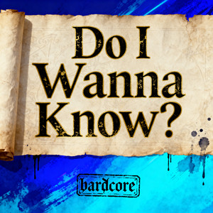 Do I Wanna Know? - Bardcover by Bardcore Medieval Style, Bardcore Music
