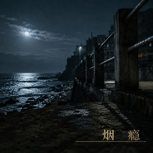 烟瘾｜微醺R&B｜孤独循环版｜耳机版｜戒不掉的也许从来不是烟而是某段只在深夜出现的习惯 by 黄友哲