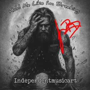Hold Me Like Im Breaking by Independentmusicart