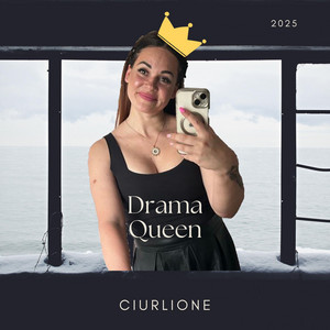 Drama Queen