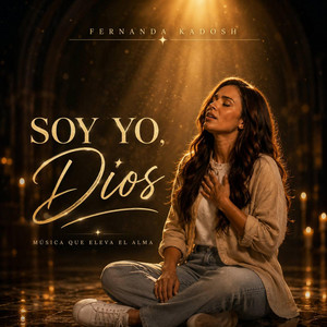 Soy Yo, Dios by Fernanda Kadosh
