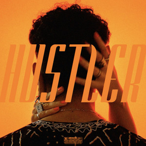 Portada de Hustler