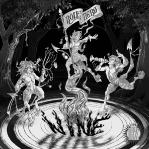 album cover: Nine