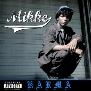 crown me (freestyle) by Mikke Ripper