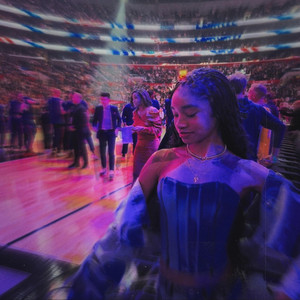 Baddest (feat. MellyMiami)