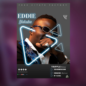 Eddie Yakuba - IF I CALL